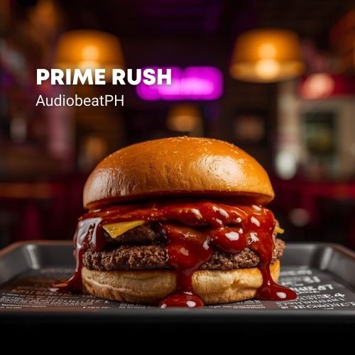 Prime Rush